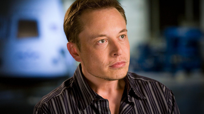 Vì cuồng công việc, tỷ phú Elon Musk hy sinh cả hôn nhân và tình yêu để dành thời gian cho những công ty của mình. Ảnh: Getty