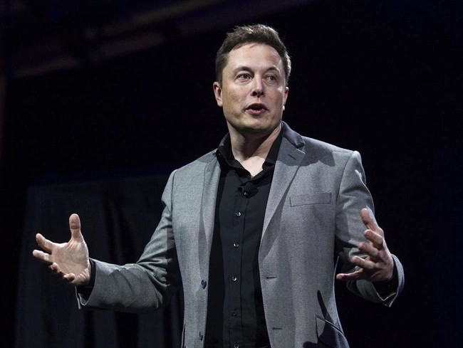 Dù chưa được chẩn đoán chính xác, Elon Musk cho biết mình có thể bị rối loạn lưỡng cực (trầm cảm mức độ nặng). Ảnh: Getty