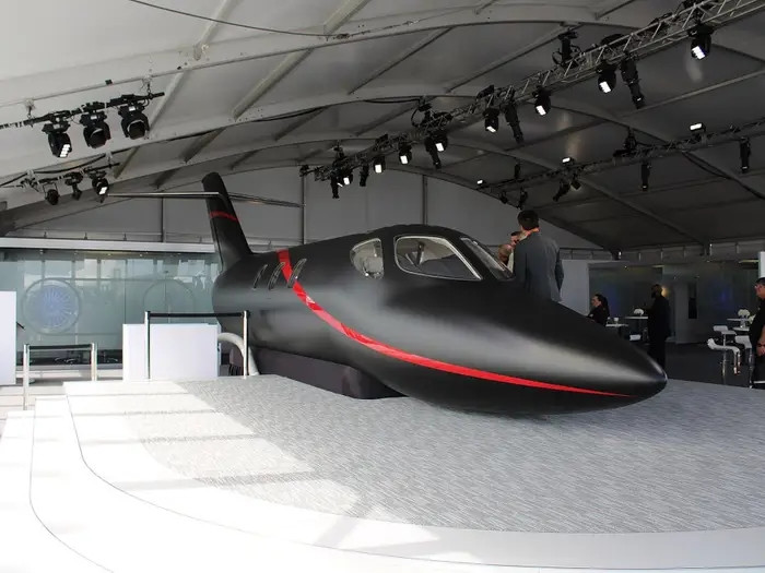 Theo Volato, hãng dự kiến sẽ nhận được chiếc HondaJet Elite II đầu tiên vào năm 2023 và chiếc cuối cùng sẽ đến vào năm 2025. Hãng sản xuất máy bay Honda Aircraft đã ra mắt HondaJet Elite II vào tháng 10/2022 tại một triển lãm ở bang Florida (Mỹ).