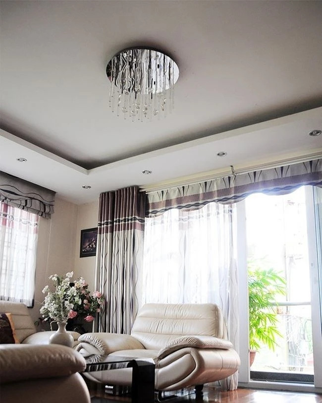Ngoài ra, người đẹp sinh năm 1993 còn sở hữu căn nhà nằm trong con ngõ nhỏ tại phường Xuân La, quận Tây Hồ, Hà Nội. Ảnh: Thethaovanhoa