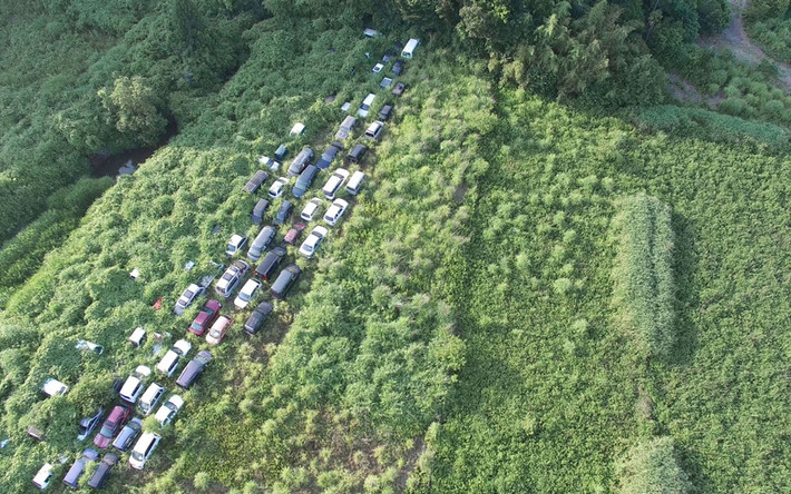 Lò phản ứng ở nhà máy điện hạt nhân Fukushima đã bị rò rỉ sau khi bị sóng thần và động đất tấn công vào ngày 11/3/2011. Đây là sự cố điện hạt nhân lớn nhất sau thảm họa Chernobyl năm 1986.