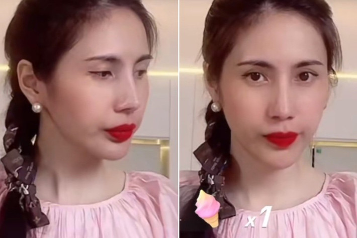 Sau thời gian dài "im hơi lặng tiếng", mới đây ca sĩ Thủy Tiên gây bất ngờ khi có buổi livestream bán hàng trên mạng xã hội. Tuy nhiên, không ít người để lại bình luận mỉa mai cô. Ảnh chụp màn hình