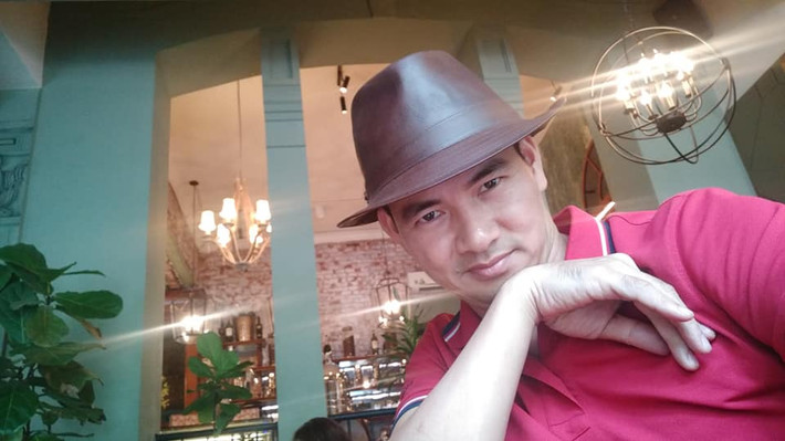 Không chỉ thành công trong sự nghiệp, NSƯT Xuân Bắc còn được ngưỡng mộ khi có cuộc sống gia đình viên mãn. Ảnh: FBNV