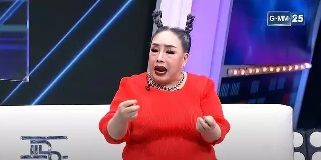 Trong một cuộc phỏng vấn, nữ doanh nhân Thái Lan tiết lộ rằng dịch bệnh COVID-19 đã khiến việc kinh doanh của bà gặp nhiều khó khăn và cả những thất bại. Ảnh: News NPR