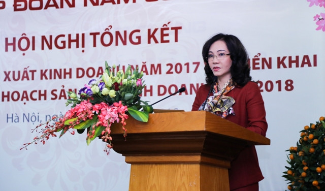 Tập đoàn này là chủ đầu tư của các khu đô thị nổi tiếng như Cổ Nhuế, Phùng Khoang, Dương Nội (Hà Nội) cùng nhiều dự án khu đô thị ở Nam Định, Hải Dương...Nguồn ảnh: Internet.