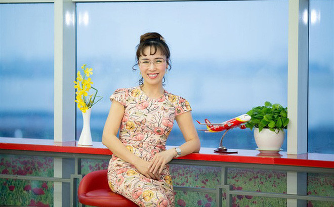 Ngoài ra, bà Nguyễn Thị Phương Thảo còn sở hữu các công ty lớn khác như Công ty CP Sovico, Địa ốc Phú Long. Tuy nhiên, các công ty này chưa niêm yết.