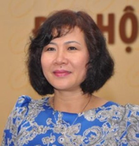 Bà Nguyễn Hoàng Yến là vợ tỷ phú Nguyễn Đăng Quang, Chủ tịch HĐQT CTCP Tập đoàn Masan (MSN). Bà Yến hiện là thành viên HĐQT trong phần lớn các công ty con, công ty liên kết của Masan Group.