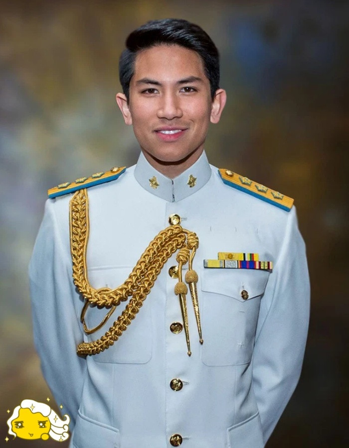 Hoàng tử Abdul Mateen - con trai thứ 10 của Quốc vương Brunei - Haji Hassanal Bolkiah, được cho là người kế thừa gia sản khổng lồ từ vua cha. Ảnh: Instagram
