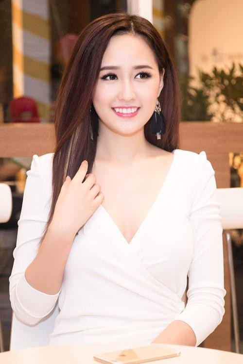 Hoa hậu Việt Nam năm 2006 - Mai Phương Thúy không chỉ là một người đẹp tài năng mà còn là một doanh nhân giàu có. Những năm gần đây, Mai Phương Thúy dành nhiều thời gian cho kinh doanh.