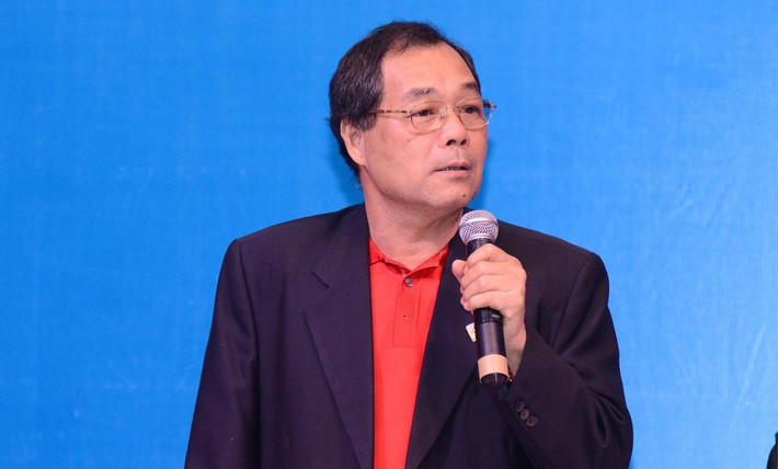 Ngày 30/7/2020, TAND TP. HCM tuyên phạt Trầm Bê 3 năm tù về tội vi phạm quy định về cho vay trong hoạt động của các tổ chức tín dụng. Tổng hợp với bản án 4 năm tù về cố ý làm trái quy định gây thiệt hại 1.800 tỉ trong đại án Phạm Công Danh giai đoạn 2, bị cáo Trầm Bê phải chấp hành chung là 7 năm tù. Ảnh: Vietnamnet