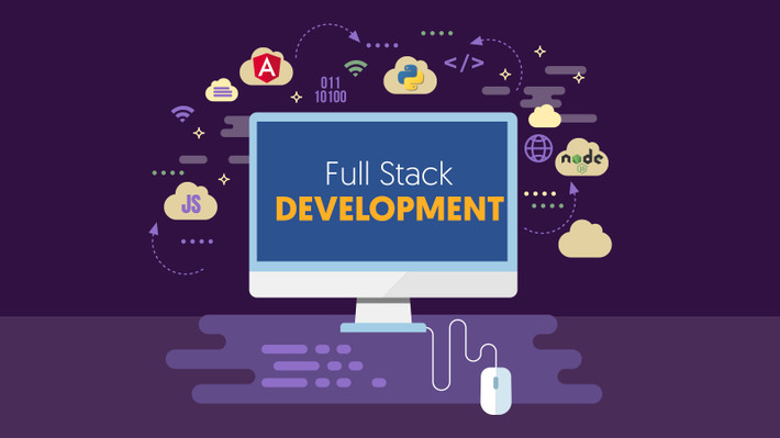 Lập trình viên Full stack không chỉ biết HTML, CSS mà còn phải biết làm việc với MySQL, Oracle và MongoDB. Mức lương của lập trình viên Full stack vào khoảng 226.000 USD/năm (tương đương 5,2 tỷ đồng)