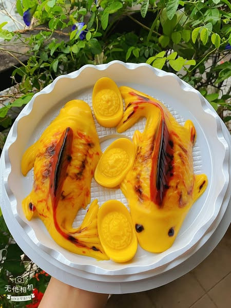 Thay đổi này do chị Nga không muốn sát sinh, chán cảnh vừa thả cá xuống hồ đã có người chờ kích điện hoặc giăng lưới. Ảnh: Facebook