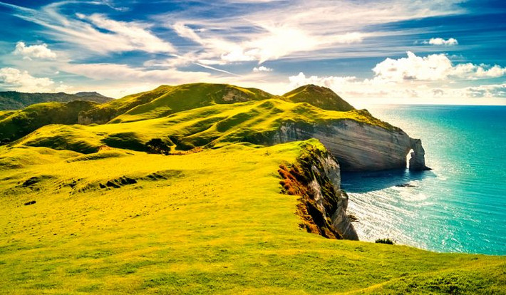 Các ngành chủ yếu thúc đẩy nền kinh tế của Ireland là dệt may, khai thác mỏ và lương thực.