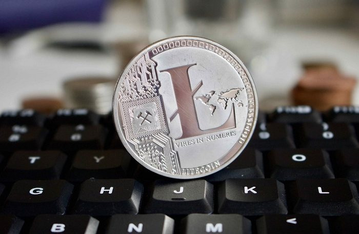 Đạt mức 255,42 USD vào ngày 12/12 (theo Coinmarketcap.com), đồng tiền ảo Litecoin đã tăng đến 5.758% trong năm nay (từ 4,36 USD ngày 1/1/2017). Ảnh: CoinDesk.