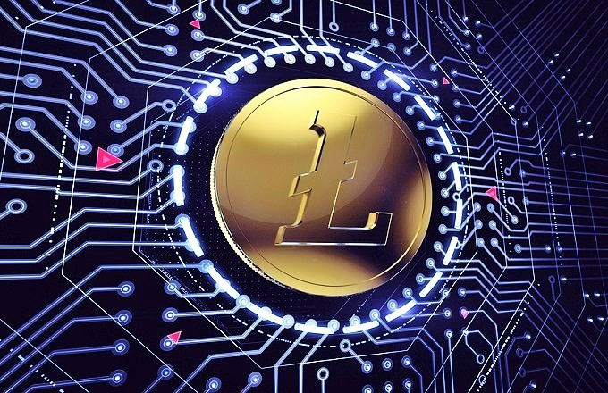 Vận hành trên blockchain song Litecoin có đặc trưng riêng. Nó sử dụng nền tảng mã hóa scrypt thay vì SHA256 như Bitcoin. Ảnh: Investopedia.