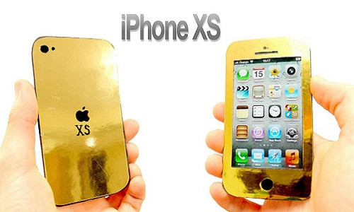Trong năm 2018, nhiều tin đồn cho rằng Táo khuyết sẽ ra mắt iPhone X thế hệ thứ hai (có thể gọi là iPhone Xs). Mẫu điện thoại này giữ nguyên thiết kế của iPhone X nhưng được nâng cấp về hệ điều hành và hiệu năng camera. Ảnh: Youtube.