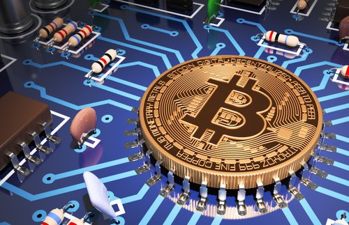 Julian Hosp nhận định, năm 2018, Bitcoin có thể chạm tới mốc 60.000 USD nhưng cũng sẽ quay về mốc 5.000 USD. Ảnh: Tradecoin.