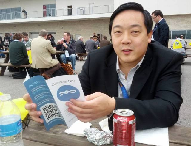 Cha đẻ của tiền ảo Litecoin tốt nghiệp Thạc sĩ ngành Khoa học máy tính tại Viện Công nghệ Massachusetts (MIT) tại Mỹ. Ảnh: Fintechist.