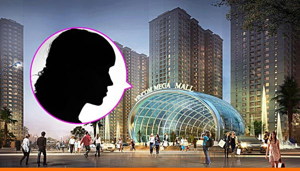Cũng như chồng, bà Hương luôn nằm trong top đầu những nữ doanh nhân giàu nhất sàn chứng khoán Việt. Ảnh: Sohuutritue.