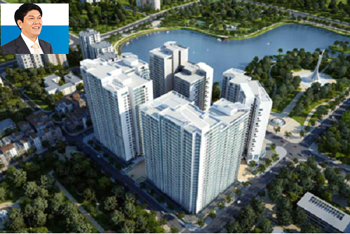 Bà Vũ Thị Hiền - vợ ông Trần Đình Long – Chủ tịch tập đoàn Hòa Phát đứng thứ 8 trong Top 10 người giàu nhất sàn chứng khoán Việt 2015. Tài sản của nữ đại gia này là 1.585 tỷ đồng. Khối tài sản này giúp bà đứng ở vị trí thứ 4 trong bảng xếp hạng các nữ đại gia giàu có nhất sàn chứng khoán, chỉ sau hai "nữ tướng" của Vingroup và bà chủ tập đoàn Masan.