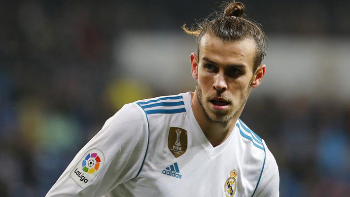 Chuyển nhượng bóng đá từ Tây Ban Nha, Bale sẽ chuyển tới Serie A thi đấu để tái ngộ Ronaldo.