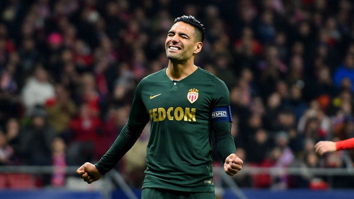 Tiền đạo của Monaco, Radamel Falcao thừa nhận Atletico Madrid luôn ở trong trái tim anh và anh có thể trở lại CLB này trong tương lai.