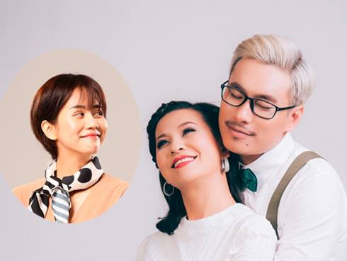 Chính việc công khai tình cảm với Kiều Minh Tuấn khiến An Nguy trở thành người thứ ba và nhận không ít "gạch đá" từ dân mạng trong những ngày vừa qua.