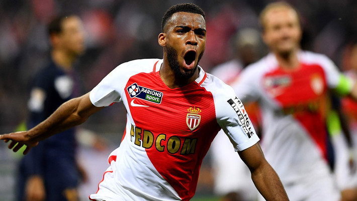Tiền vệ Lemar vừa xác nhận anh muốn chuyển sang Premier League thi đấu trong tương lai gần, điều này khiến Arsenal, Liverpool mừng thầm.