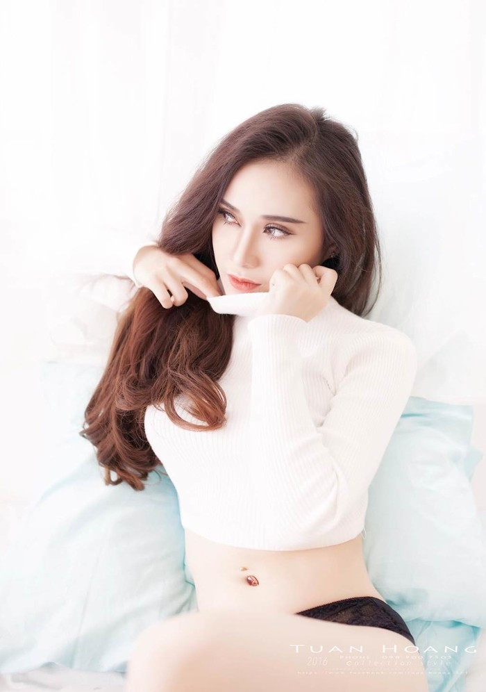 Theo nhận xét của bạn bè cũng như ê kíp từng làm việc với Quỳnh Như nhận xét: "Ngoài đời Như là một cô gái rất vui vẻ, hòa đồng nhưng khi đã bắt tay vào làm việc, cô bạn này thường rất nghiêm túc và đầu tư lớn về hình thể cũng như trang phục cũng như tỉ mỉ trong từng chi tiết".