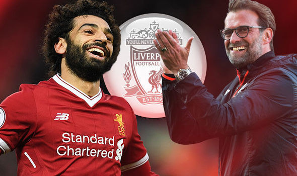 Tương lai Mohamed Salah cuối cùng cũng có câu trả lời rõ ràng. Liverpool vui mừng thông báo, tiền đạo Ai Cập đặt bút ký mới 5 năm, sau 1 mùa chuyển đến sân Anfield từ AS Roma.