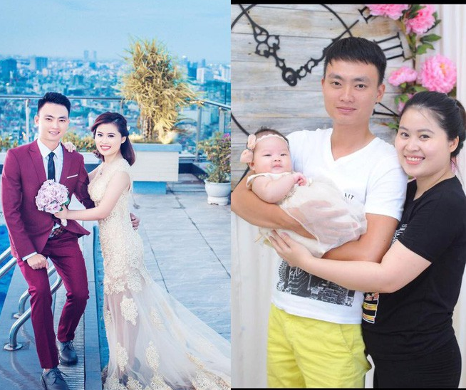 Được biết người khởi xướng phong trào so sánh trước và sau sinh cho các chị em đó là mẹ bỉm sữa có nickname P.N.D.N. Chị P.N.D.N đã chia sẻ một bức ảnh khác do mình tự chụp, với bức ảnh "kinh hoàng" sau sinh và nhận được hưởng ứng nhiệt tình của các chị em.