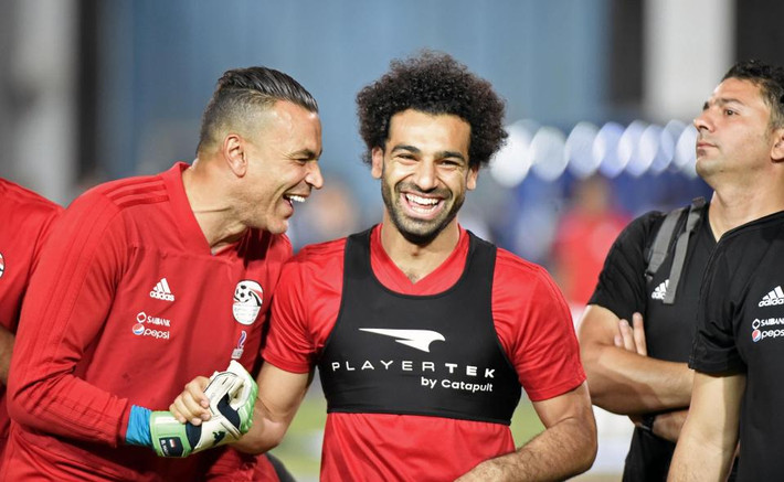 Mohamed Salah đang ủ mưa đào tẩu khỏi Anfield sau khi Liverpool không mua được Fekir.