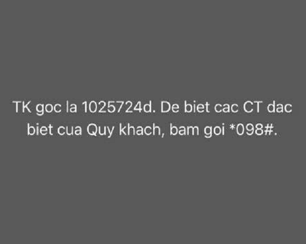 Nhiều bạn trẻ tranh thủ nạp tiền trong đợt khuyến mại cuối cùng đồng thời không quên update "khoe" thành quả lên tới tiền triệu của mình.