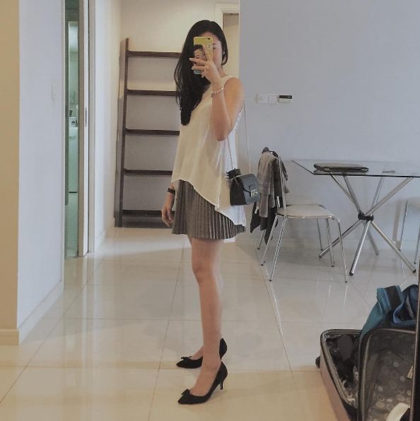 Linn Nguyễn chính là đại diện Việt Nam dành chiến thắng tại hạng mục Health/ Fitness tại lễ trao giải Influencer Asia được tổ chức tại Kuala Lumpur cuối năm 2017.