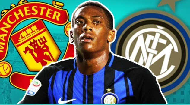 Theo các thông tin mới nhất từ tờ Corriere dello Sport, Beppe Marotta, người vừa trở thành CEO của Inter Milan, đã lên kế hoạch thị uy quyền lực với mục tiêu Anthony Martial.