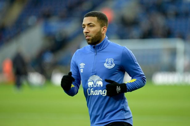 Aaron Lennon cực cầu thủ của Tottenham chính thức gia nhập Burnley khi HLV Sean Dyche chính thức công bố thông tin này. Ảnh: Mirror