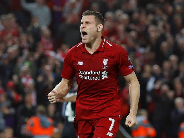Chuyển nhượng bóng đá từ The Kop, James Milner đang cân nhắc sẽ chia tay Liverpool vào cuối mùa để trở lại đội bóng cũ Leeds United thi đấu.