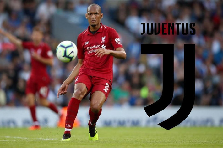 Theo Mirror, Liverpool sẵn sàng thanh lý Fabinho và Juventus sẵn sàng giải cứu tiền vệ người Pháp.