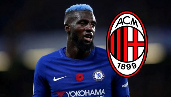 Theo những thông tin được tiết lộ trên tờ Tuttosport (trích dẫn bởi ESPN), đội bóng của Gennaro Gattuso sẽ chỉ giữ lại Bakayoko nếu Chelsea giảm giá xuống còn 25 triệu euro so với mức phí ban đầu là 40 triệu euro.