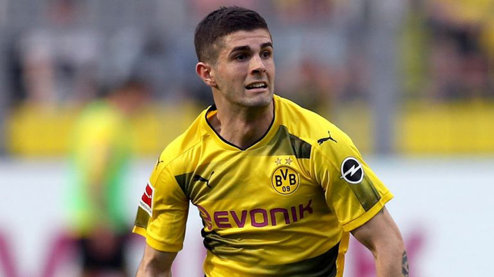 Truyền thông đang nhắc nhiều đến việc Liverpool đang muốn có Christian Pulisic và Matthijs De Ligt, và để có thể giành được 2 mục tiêu này thì The Kop sẽ phải hy sinh không ít.