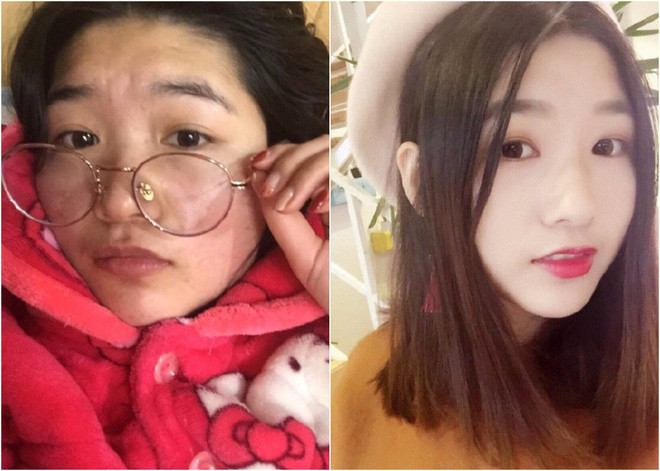Con gái đã quen với hình tượng "osin" lúc ở nhà và là công chúa mỗi khi ra đường.