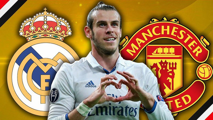 Theo báo chí Anh, Bale quyết tâm rời Real đến MU để trở thành huyền thoại dù bất cứ giá nào xảy ra.