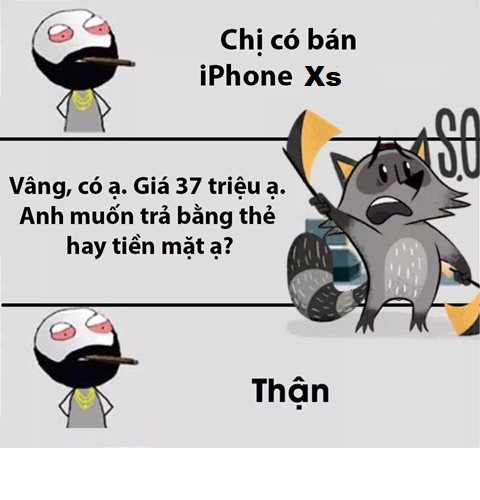 Rạng sáng ngày 13/9 theo giờ Việt Nam, hãng điện thoại đình đám thế giới Apple đã cho ra mắt bộ 3 sản phẩm mới nhất của mình mang tên Iphone Xs, Iphone Xs Max và Iphone Xr. Ngay khi vừa xuất hiện những sản phẩm smartphone này đã chiếm được cảm tình của các tín đồ mê công nghệ và họ đã sẵn sàng vác tiền nhà đi mua.