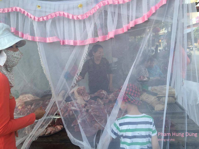 Sau khi đăng lên mạng xã hội, những bức ảnh này đã thu hút sự chú ý của nhiều người dùng Facebook khi nhận được hàng nghìn like và bình luận
