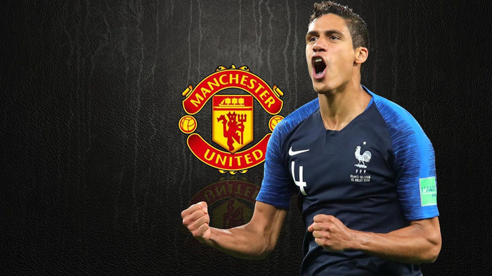 Chuyển nhượng bóng đá từ Goal.com, BLĐ MU đang quay trở lại đàm phán với Real Madrid để hy vọng mang Varane về Old Trafford vào tháng Giêng 2019.