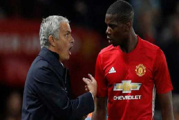 Chuyển nhượng bóng đá từ HLV Dietmar Hamann, Paul Pogba phải rời M.U nếu muốn tìm đẳng cấp thế giới. Ảnh: Goal