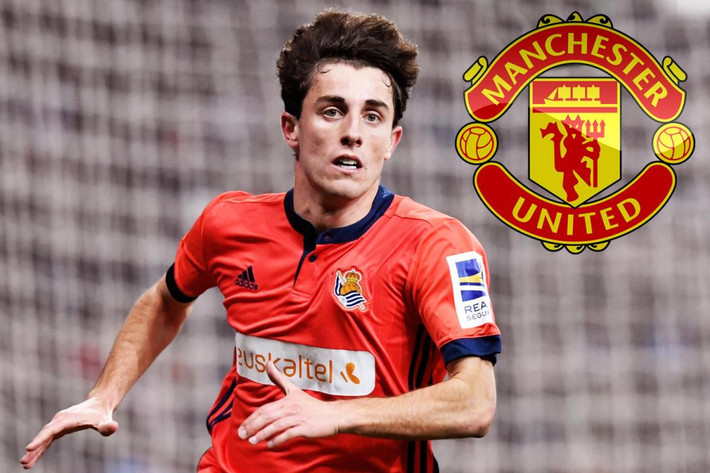 Don Balon loan tin, Real Madrid tin rằng họ gần như đã dụ được Real Socidad nhả sao trẻ Alvaro Odriozola thì Mourinho nhảy vào và đề nghị MU "đánh nhanh, thắng nhanh".
