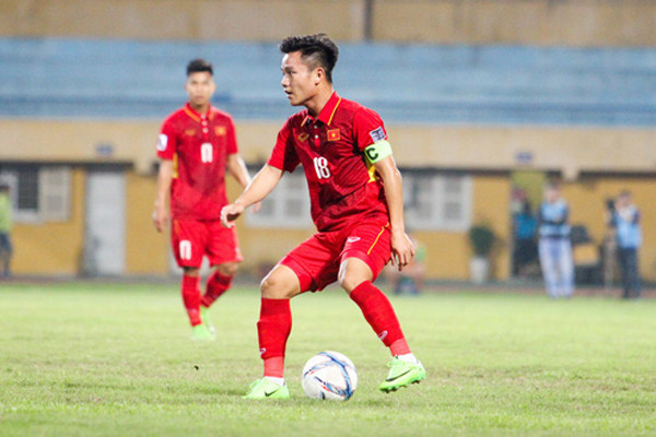 Đinh Thanh Trung.
