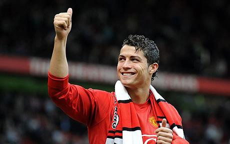 Tờ Marca tiết lộ, Ronaldo đã nói với các đồng đội về cuộc chia tay của mình với Real và điểm đến là MU.