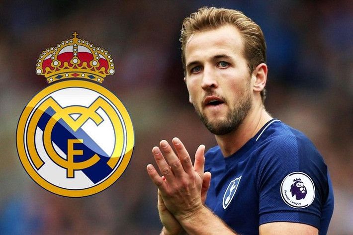 Chủ tịch Real Madrid, Florentino Perez đã điền tên Harry Kane, De Gea và Eden Hazard vào bản danh sách phải mua gấp để vực dậy "nhà trắng".